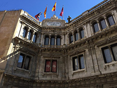 Barcelona museo de la cera