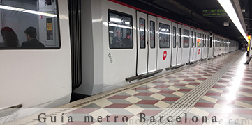 guia metro barcelona para movil
