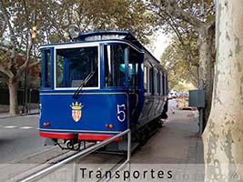 Transportes de Barcelona