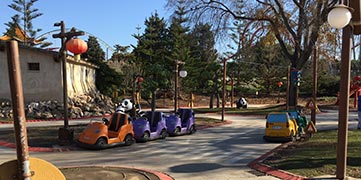 Como llegar a PortAventura en coche