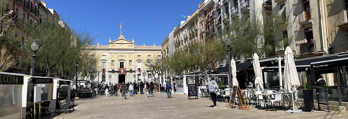 Ayuntamiento de Tarragona