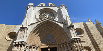 monumento Tarragona