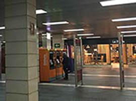 Barcelona metro tarifa
