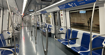 horarios del metro de Barcelona