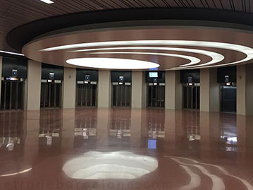 horarios del metro de Barcelona