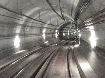 carta del metro de Barcelona