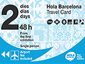 hala barcelona 2 dias