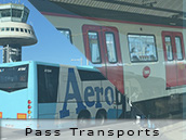 abono transportes Barcelona