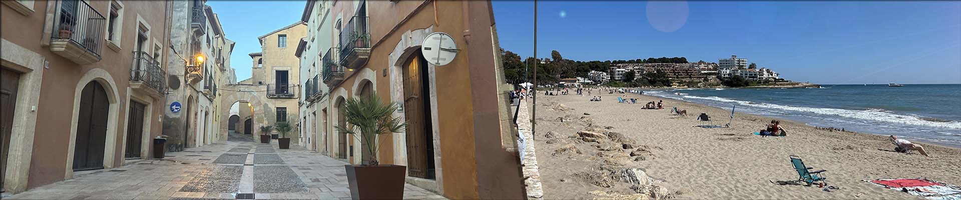 de Altafulla à Barcelone