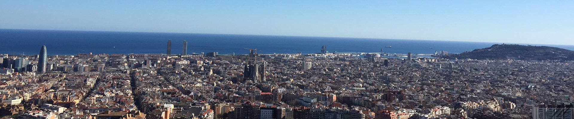 Que visiter à Barcelone