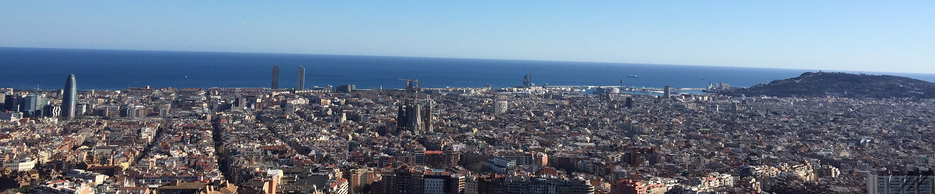 comment visiter Barcelone en 1 jour
