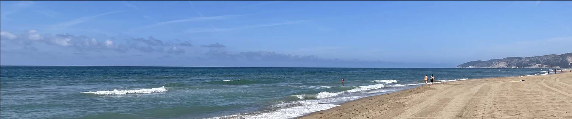 de Gavà à Barcelone