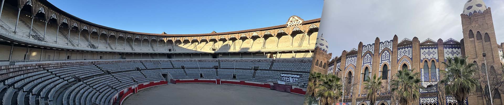 Monument Monumental Barcelone