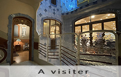 quels monuments de Barcelone visiter