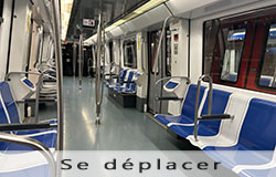 quels transports de Barcelone prendre