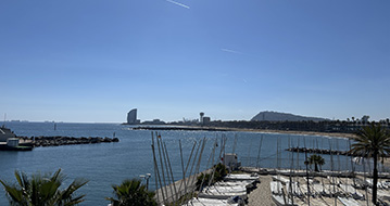 informations principales sur barcelone