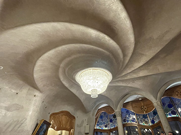 incontournables de Barcelone