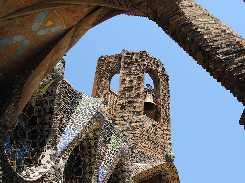 Monuments de Barcelone