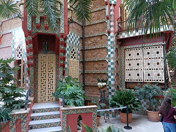 Casa Vicens