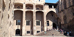 Musée d'histoire de Barcelone