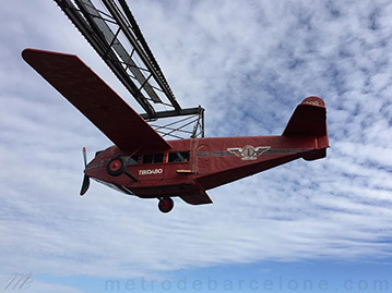 parc d'attractions de Barcelone