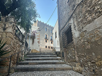 Altafulla Catalogne photos