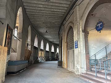 Arènes Monumental Barcelone