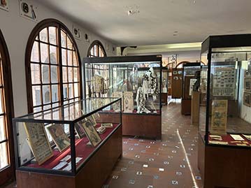 photos des arènes de Barcelone