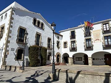 Arenys de Mar Barcelone