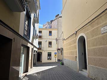 Arenys de Mar Catalogne photos