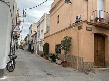photos de Badalona