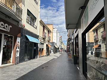 Badalona en photos
