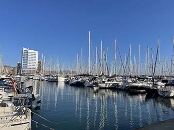 photos de Badalona