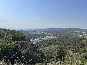 Blanes photos