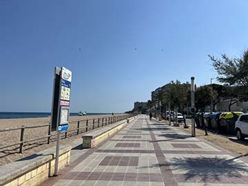 photos de Blanes