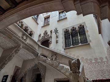 Casa Amatller photos