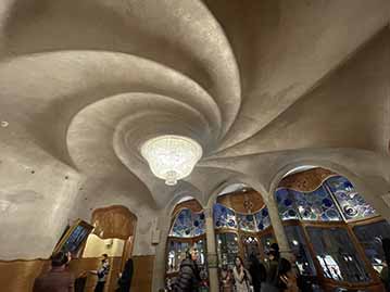 Casa Batllo photos