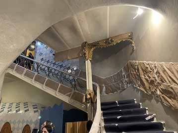 Casa Batllo Barcelone