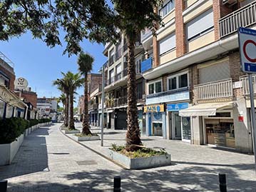 Castelldefels photos