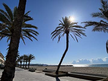 Cubelles Barcelone