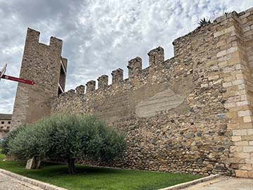Montblanc Catalogne photos