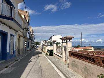 plage de Montgat