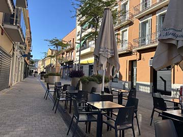photos de Montgat Barcelone