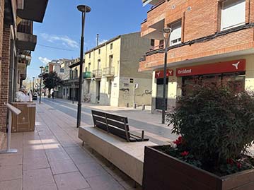 Montmelo Catalogne photos