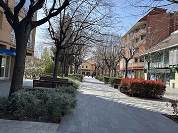 photos de Montmelo Barcelone