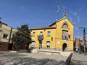 photos de la Castelldefels