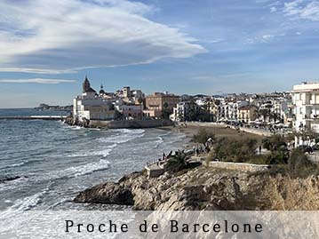 photos des lieux proches de Barcelone