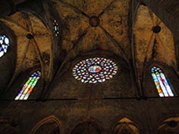 Santa Maria del Mar