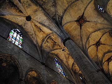 Barcelone monument photos