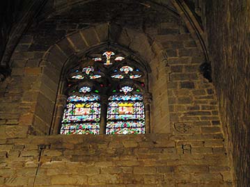photos Barcelone Santa Maria del mar